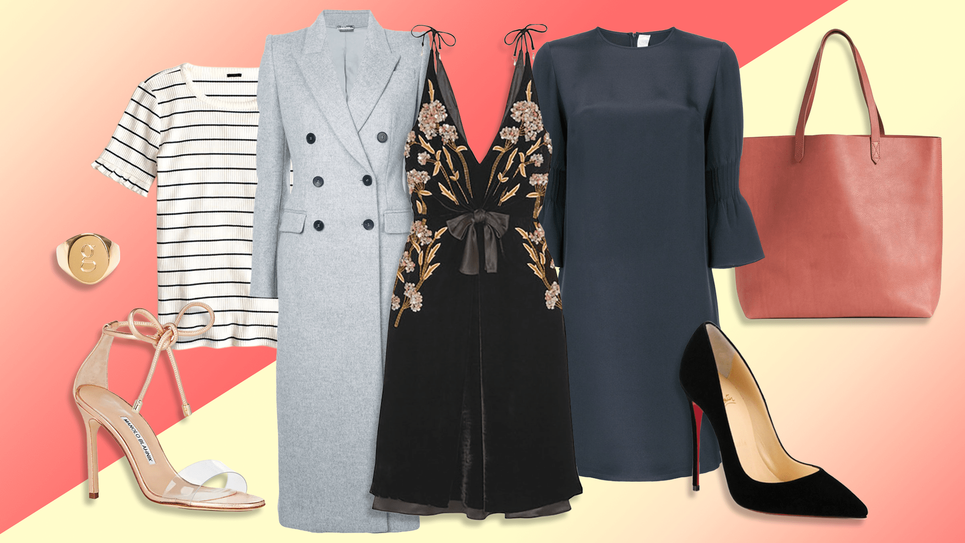 30 Things Every Woman Should Own by Age 30 StyleCaster