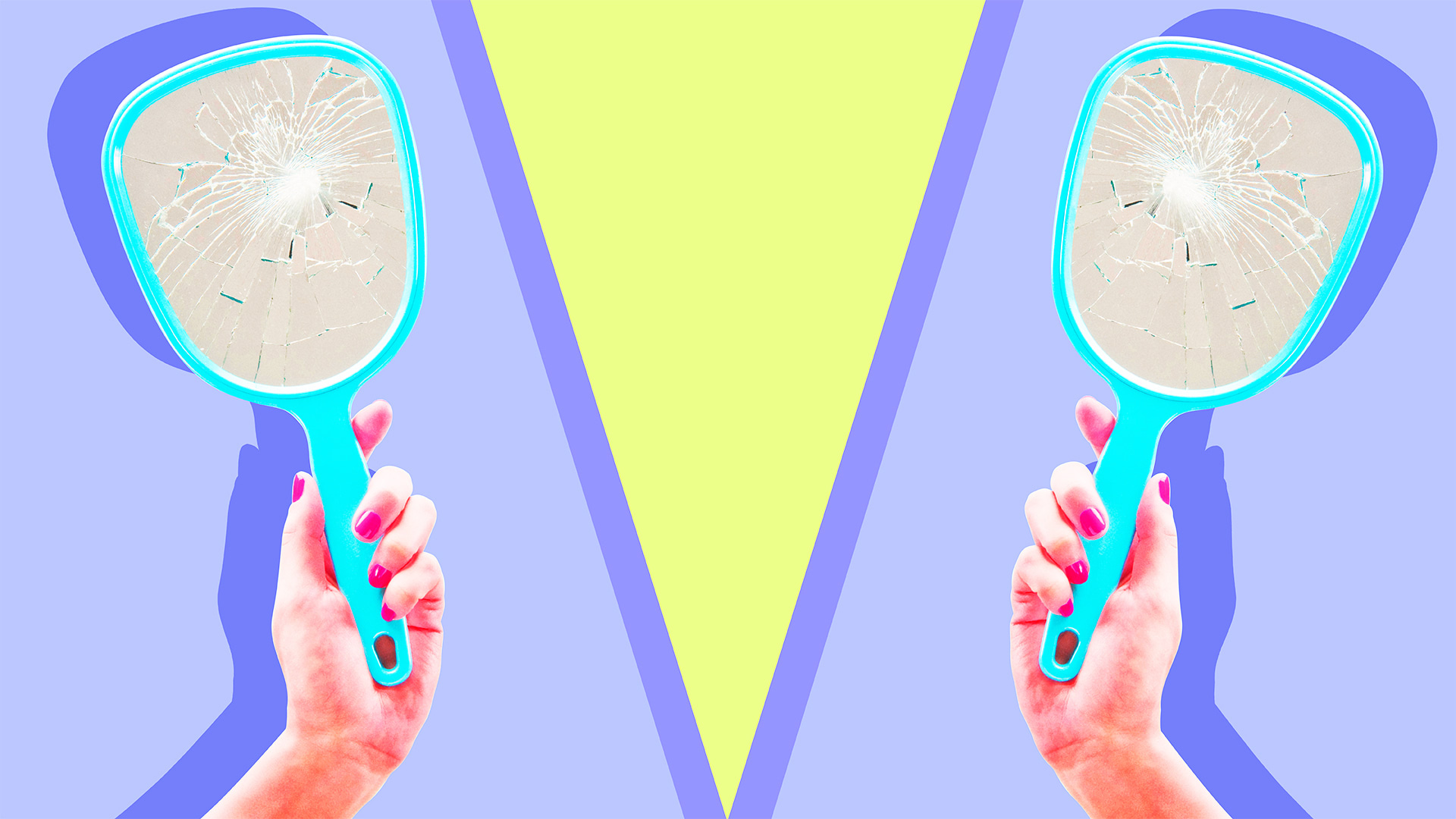 Body Dysmorphia Is Not Just Low SelfEsteem StyleCaster