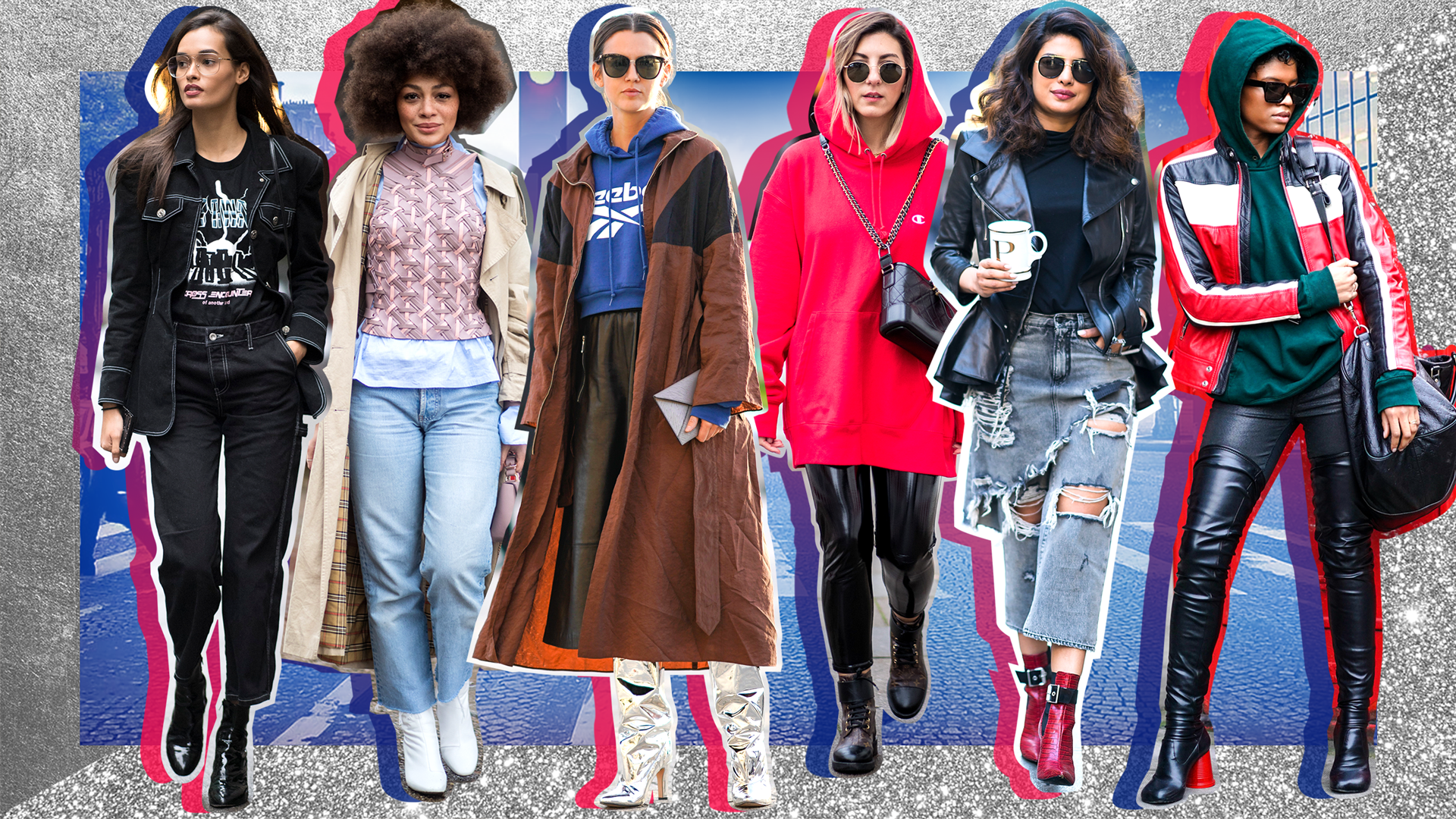 15 of the Chicest Tomboy Looks Any Gal Can Wear StyleCaster