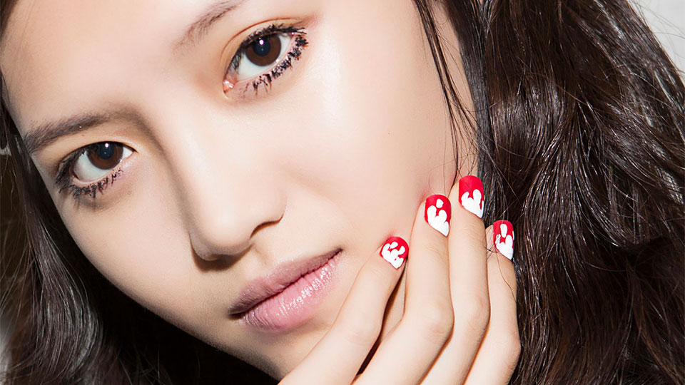 ExpertApproved Nail Top Coats StyleCaster