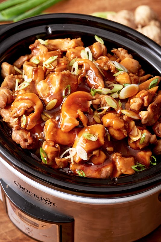25 MustTry Spring Crockpot Recipes StyleCaster
