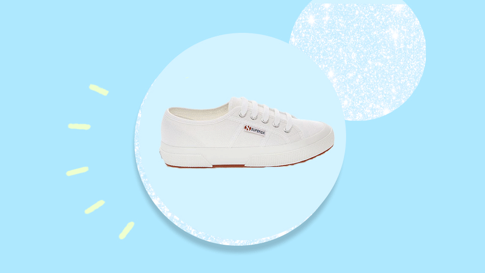 Best White Sneakers Shop Our 10 Favorite Pairs Of White Sneakers Now