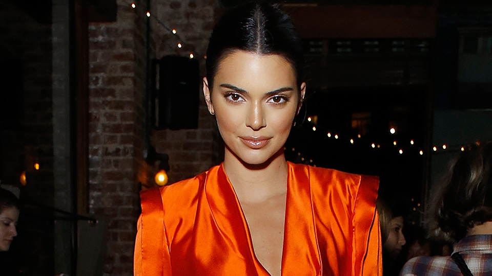 Kendall Jenner’s Birthday & Halloween Party Photos Are Simply Iconic