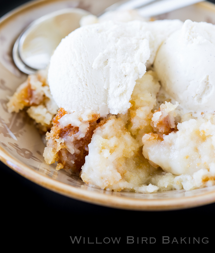 23 SlowCooker Holiday Desserts That Are Super Easy to Make in 2019 StyleCaster