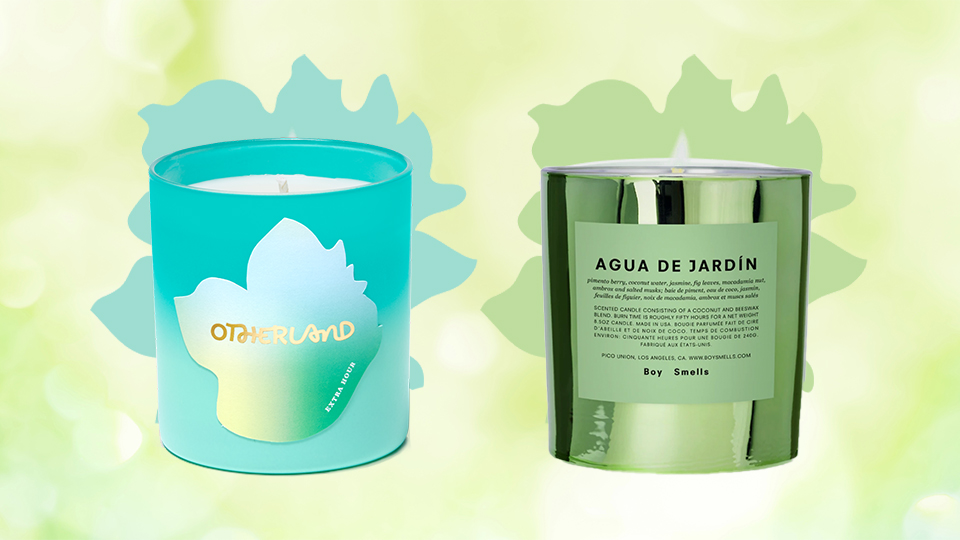 Spring Candles 2021 Diptyque, Otherland & More Bring Spring Inside