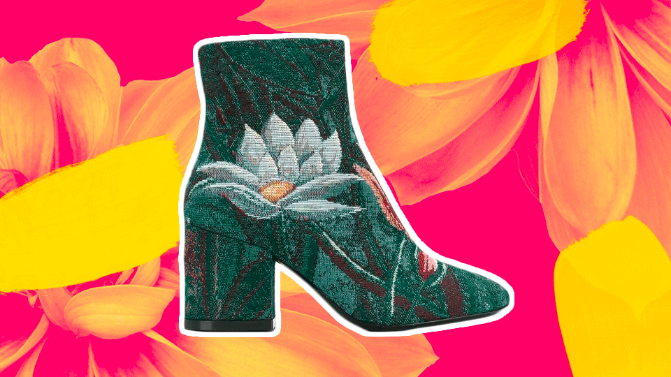 Best Spring Booties on Sale 2019 43 Pairs to Shop StyleCaster