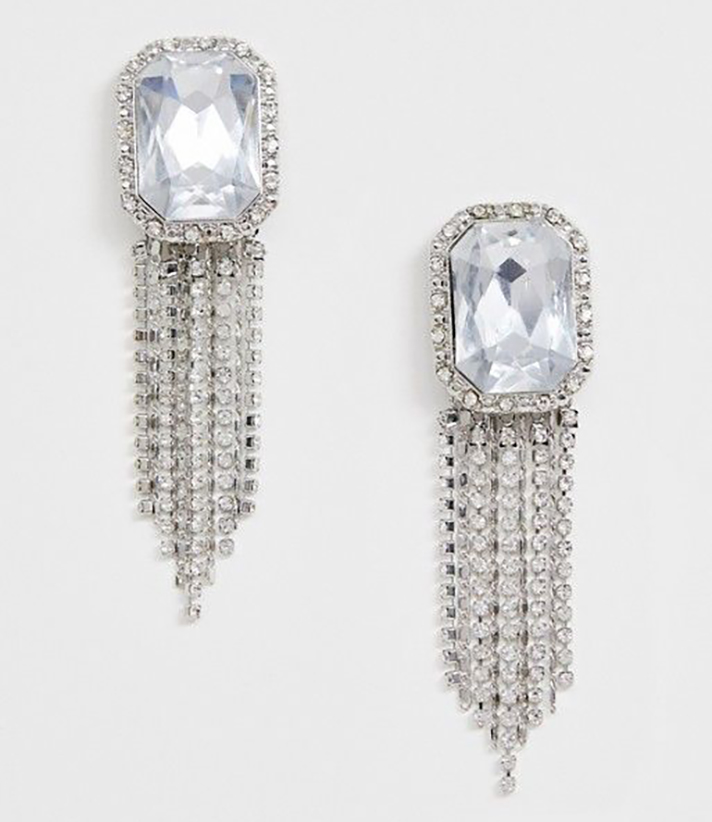 Best Statement Earrings for Spring 2019 71 Pairs to Shop StyleCaster