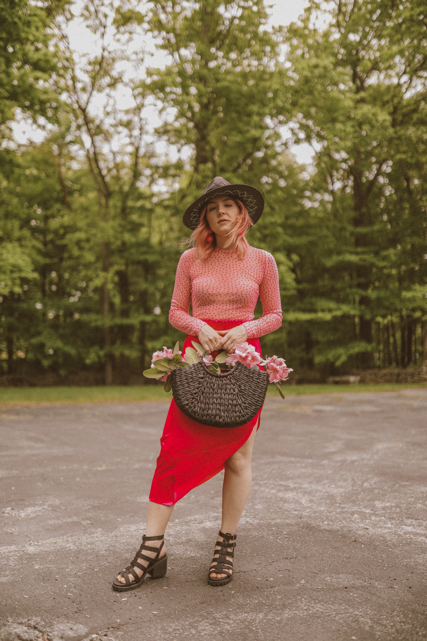 Sheer Clothes 5 Ways to Shop & Style Summer’s Most Translucent Trend