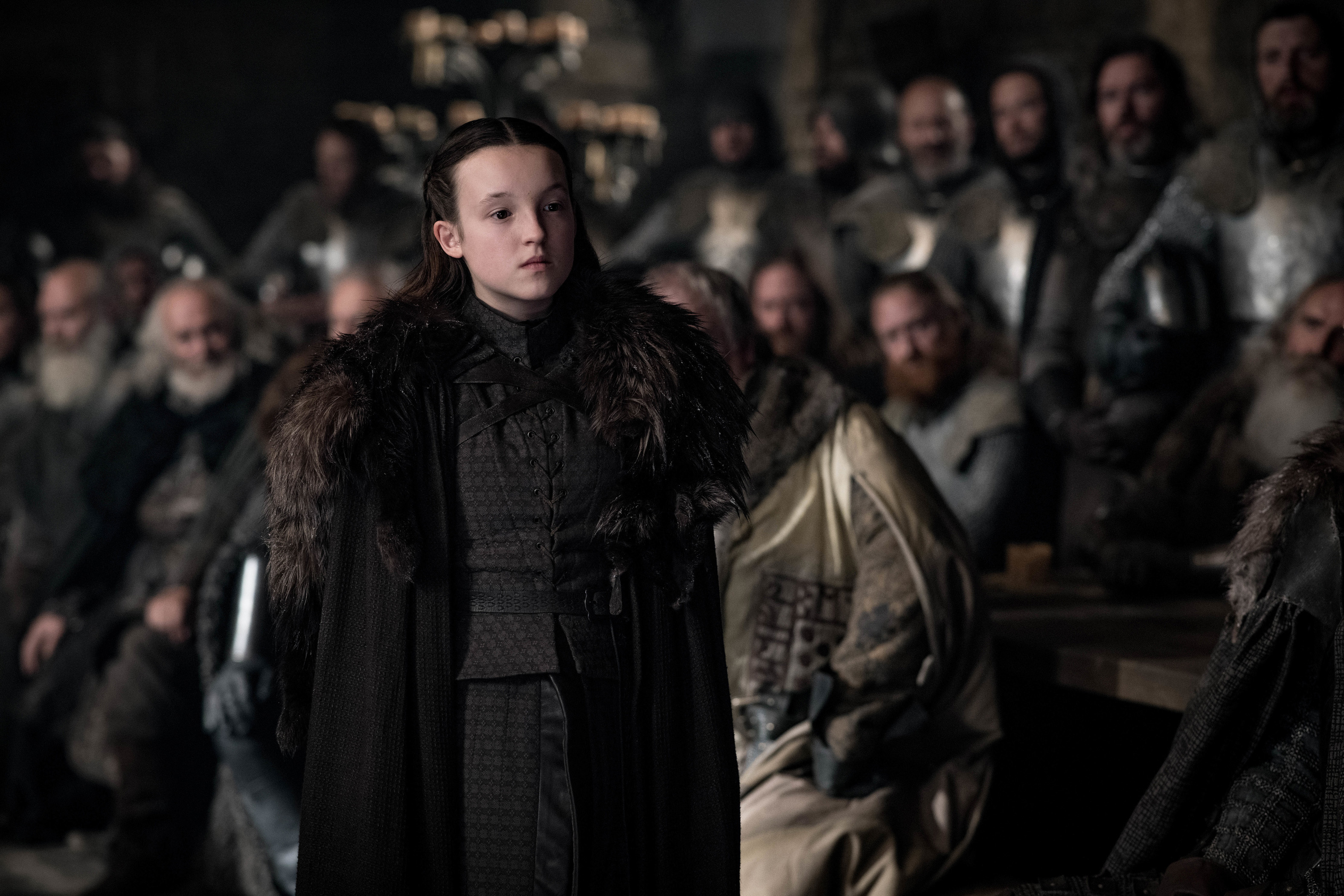‘Game Of Thrones’ Season 8 Budget Per Episode Will Stun