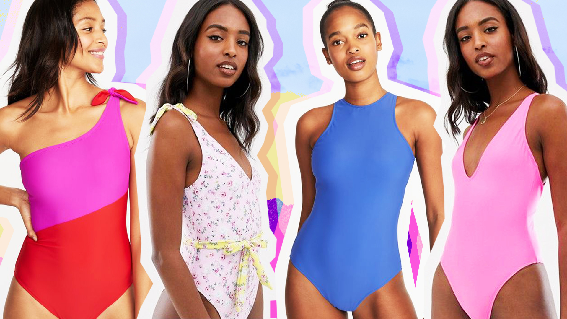 ross bathing suits , Up to 77