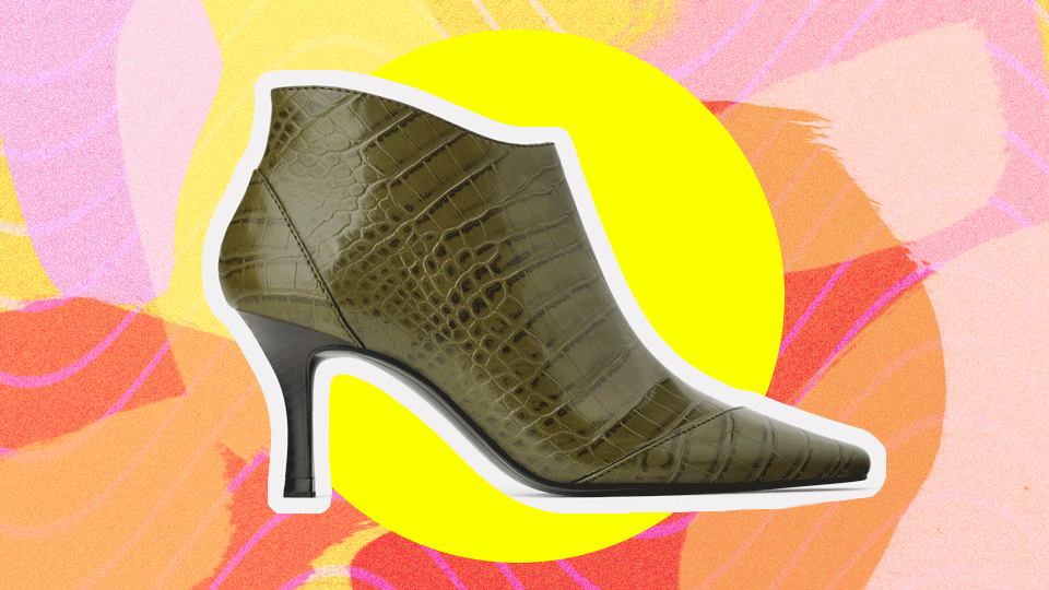 Best Summer Booties 2019 74 Pairs to Shop StyleCaster