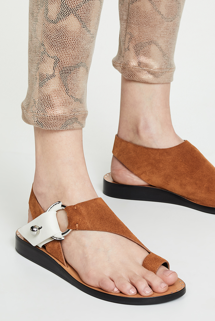 Best Summer Sandals 2023 Uk