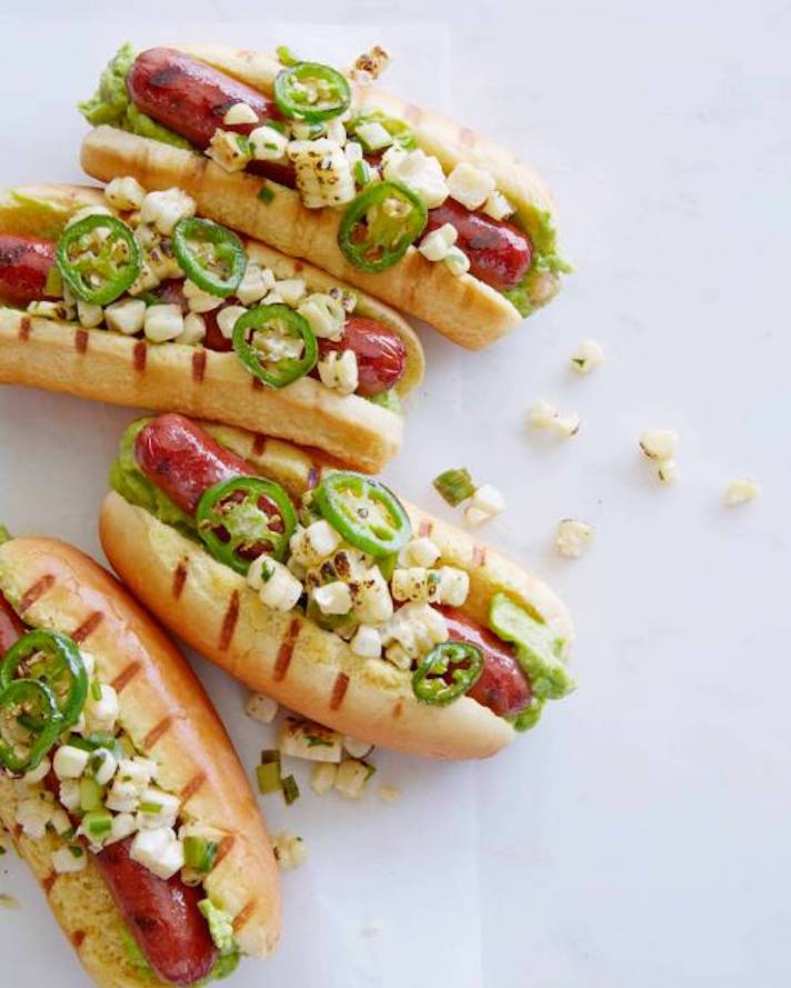 12 Gourmet Hot Dog Recipes Sure to Elevate Any Summer BBQ StyleCaster