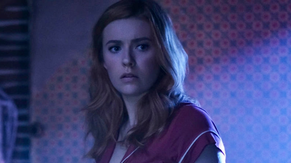 ‘Nancy Drew’s Trailer Is Giving Us ‘Riverdale’ Easter Eggs & YASSS