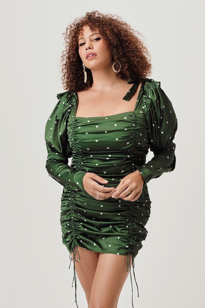 Get Your Wallets Ready: For Love and Lemons Now Has Extended Sizing