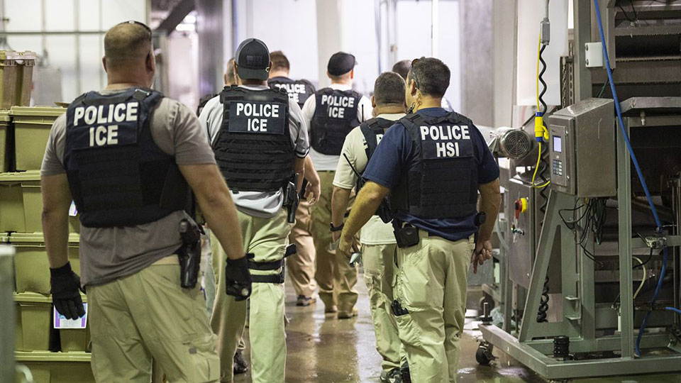 The ICE Mississippi Raid Forced Us All To Pay Attention StyleCaster