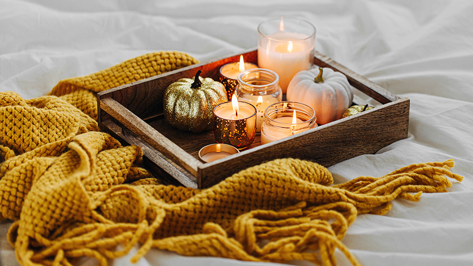 Best Fall Candles 2020’s Best Autumnal Scents To Light Right Now
