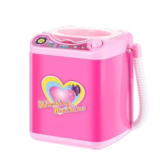 Beauty Blender Washing Machines For Cleaning Makeup Tools StyleCaster