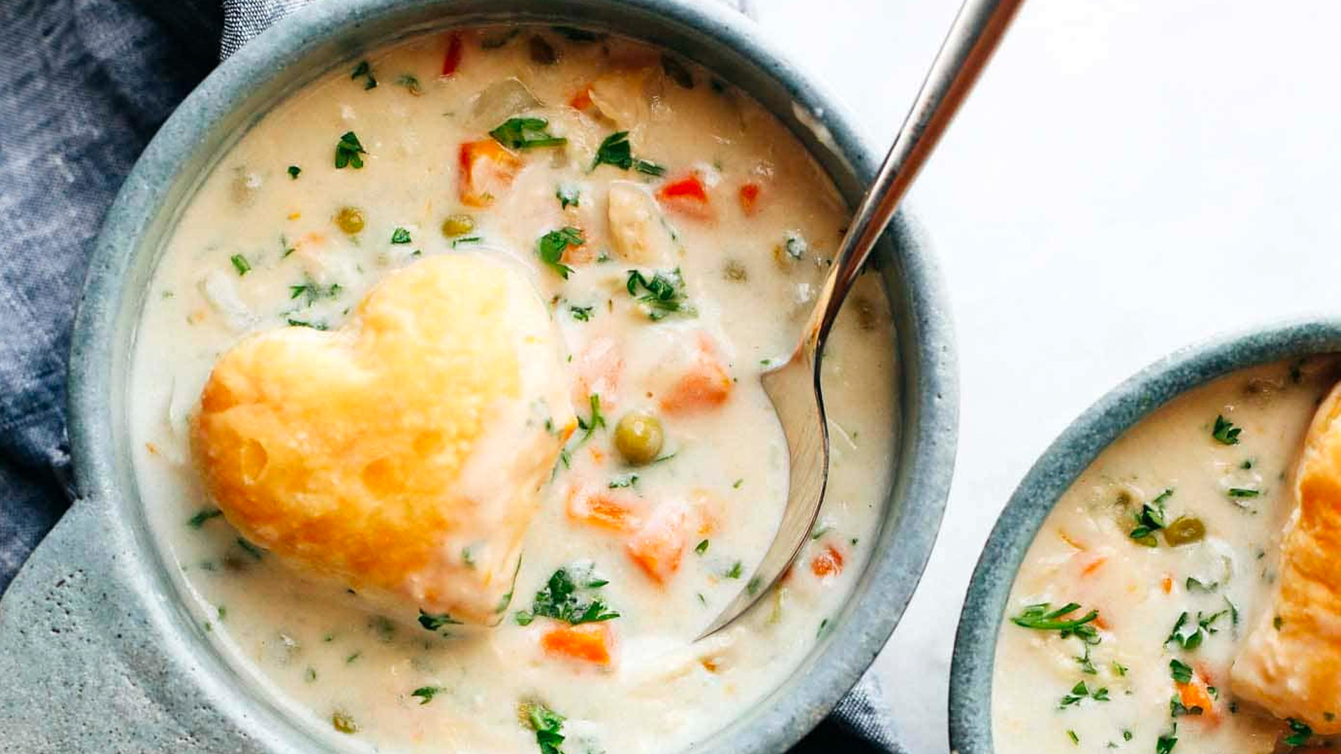 17 SlowCooker Recipes for Sick Days StyleCaster