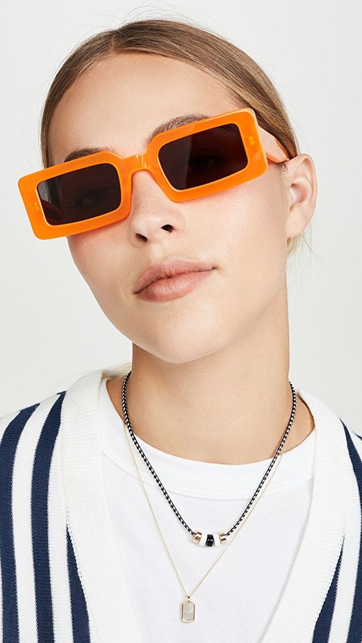 15 Tangerine Aesthetic Fashion Accessories You Need in Your Closet StyleCaster
