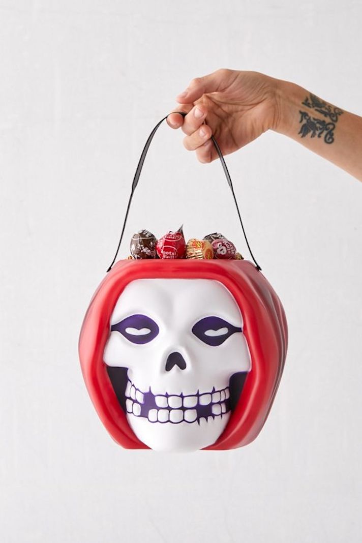 Urban Outfitters’ New Halloween Collection Is All Kinds of Spooky