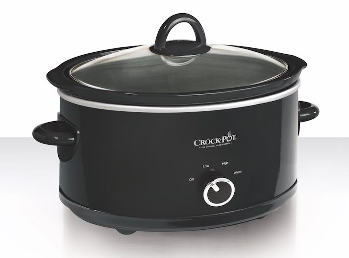 Slow Cooker Black Friday 2019 Deals All the Best Slow Cooker Sales