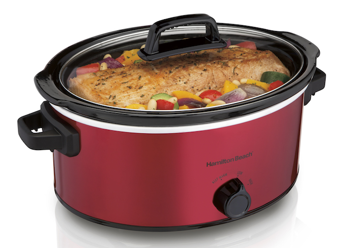 Slow Cooker Black Friday 2019 Deals All the Best Slow Cooker Sales
