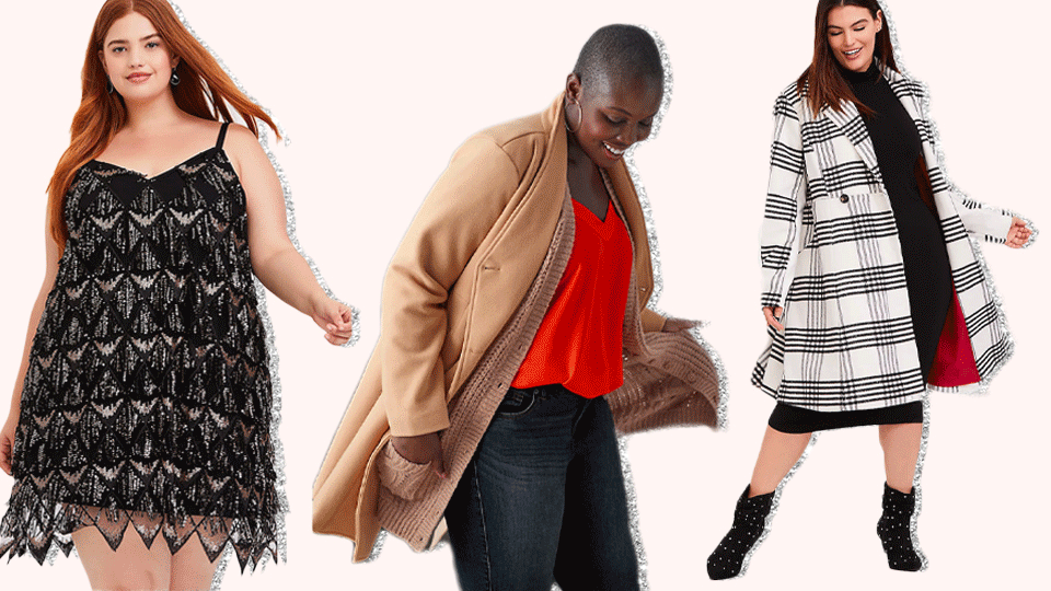 Torrid Black Friday 2019 Sale All the PlusSize Clothes to Shop