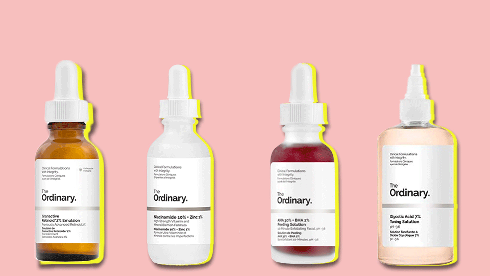Best The Ordinary Products Reddit 2021 Shop These Fan Favorites StyleCaster