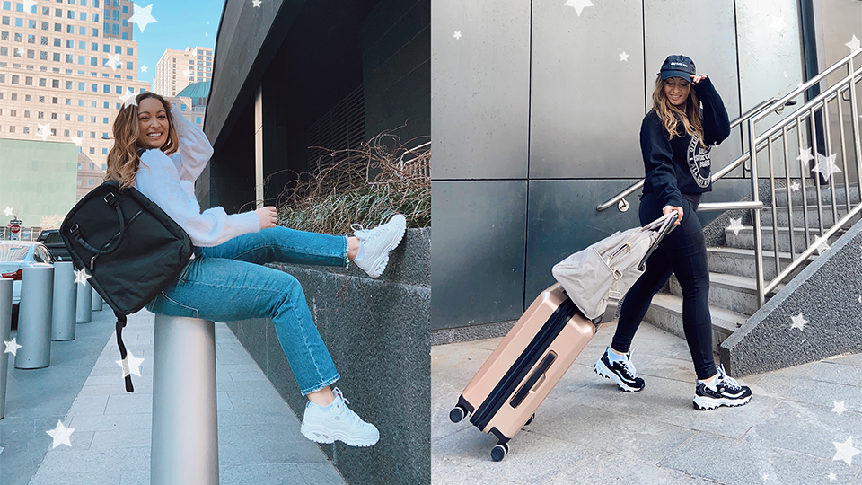 Target Open Story Luggage Review I Put The Brand’s Bags To The Test