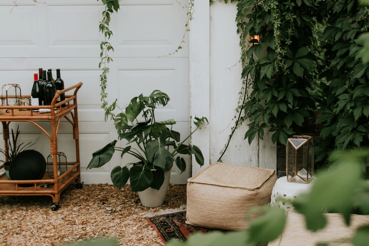 Beautiful Bar Carts Under 150 Affordable Options To Buy on Amazon