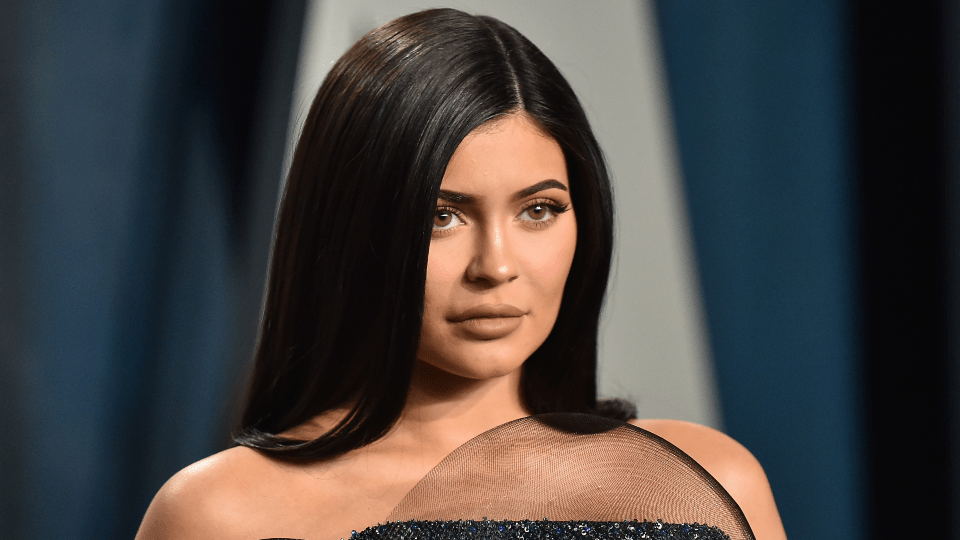 Kylie Jenner's Nude Photos Won't Leak Because She Doesn't Send Them