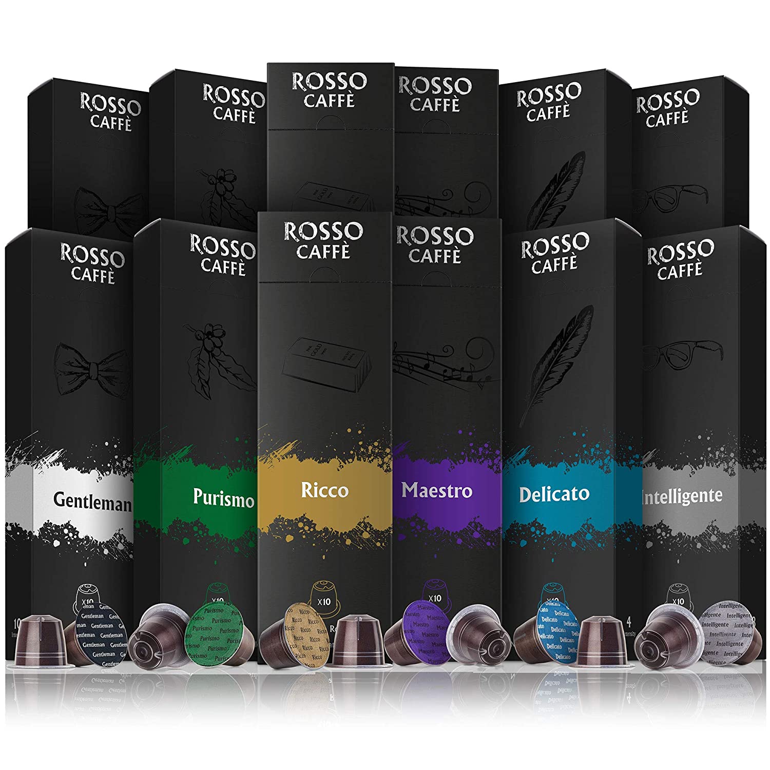 The Best Nespresso Origin line Capsules 2021 StyleCaster