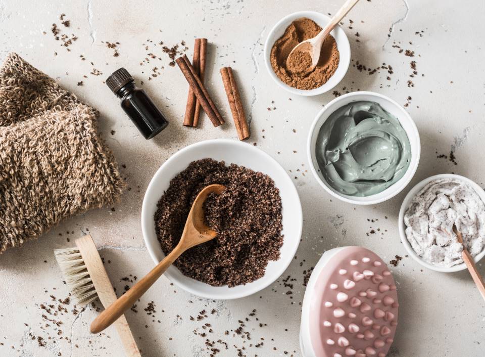 Game Changing DIY Coffee Scrub Recipes to Try In 2020 StyleCaster