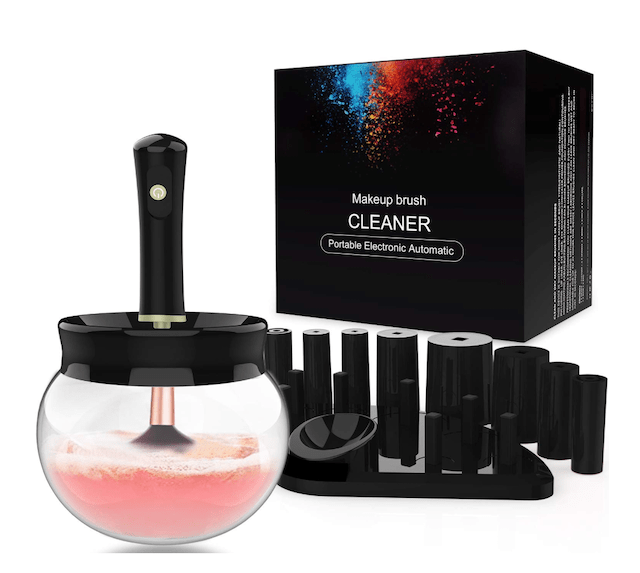 Best Automatic Makeup Brush & Beauty Sponge Cleaners 2021 StyleCaster