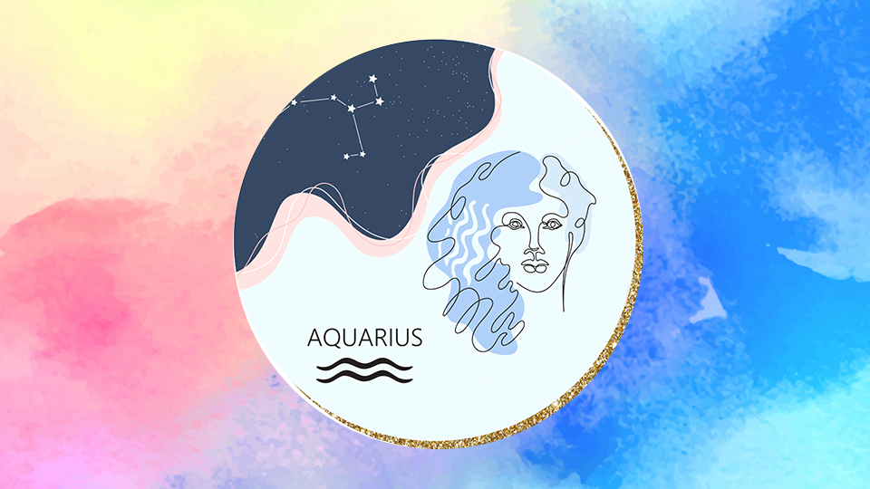 Aquarius July 2020 Horoscope Prepare To Thrive This Summer StyleCaster