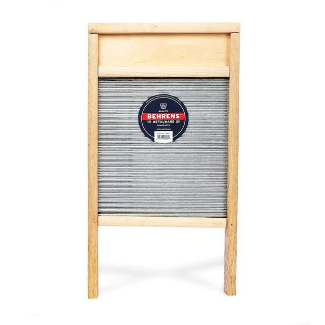 The Best Washboards That You Can Buy on Amazon StyleCaster