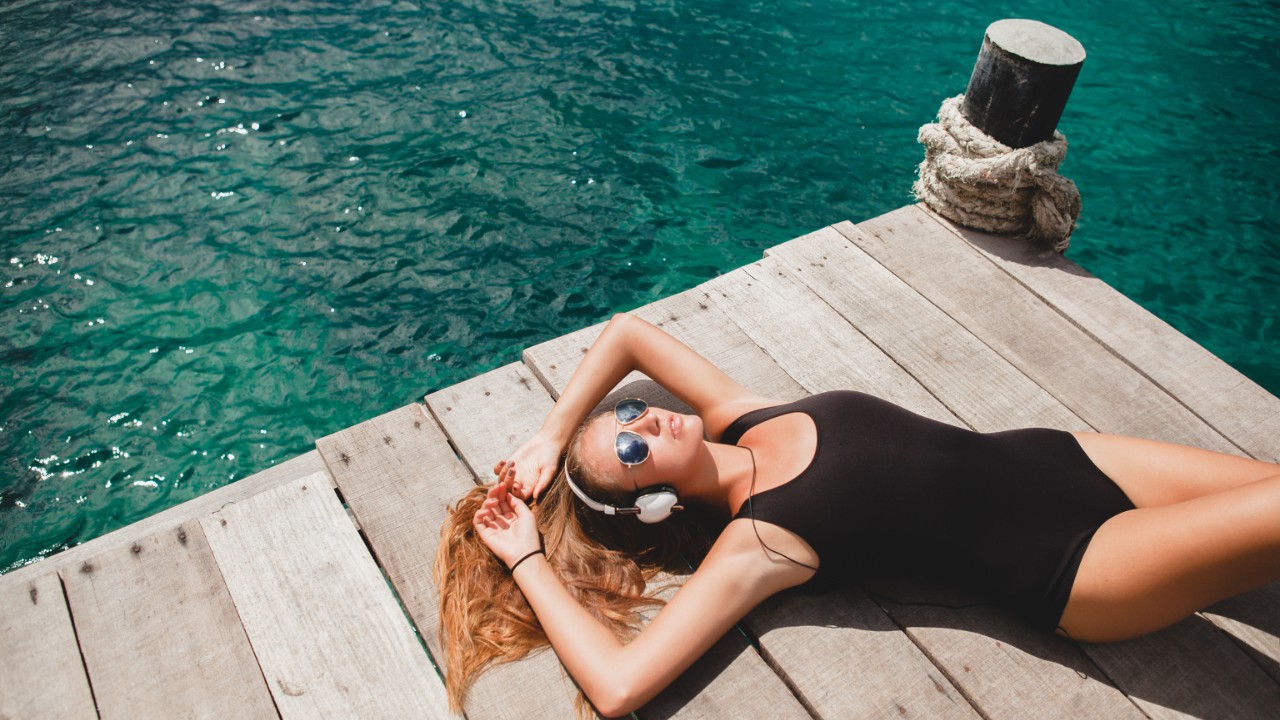 The Best Bathing Suits That You Can Buy on Amazon StyleCaster