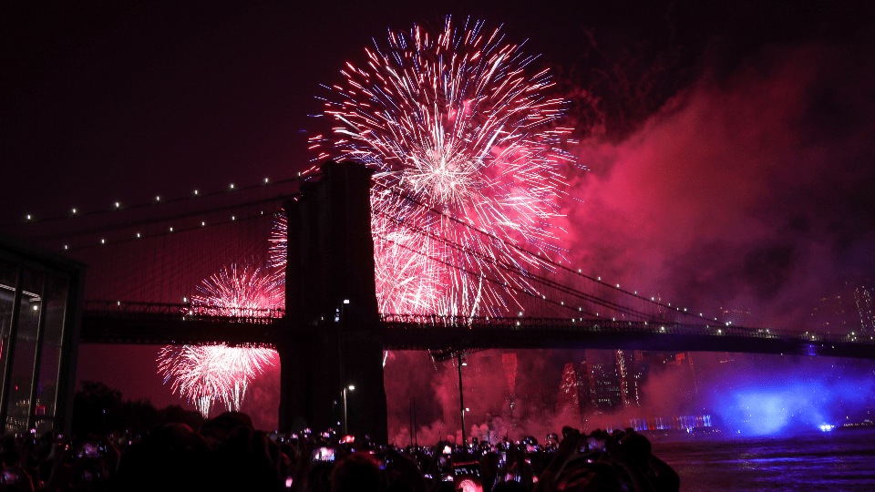 4th of July Fireworks Live Stream 2020 How to Watch Fireworks Online