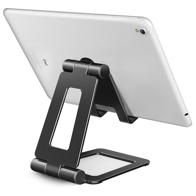 The Best Adjustable Tablet Stands That You Can Buy on Amazon StyleCaster