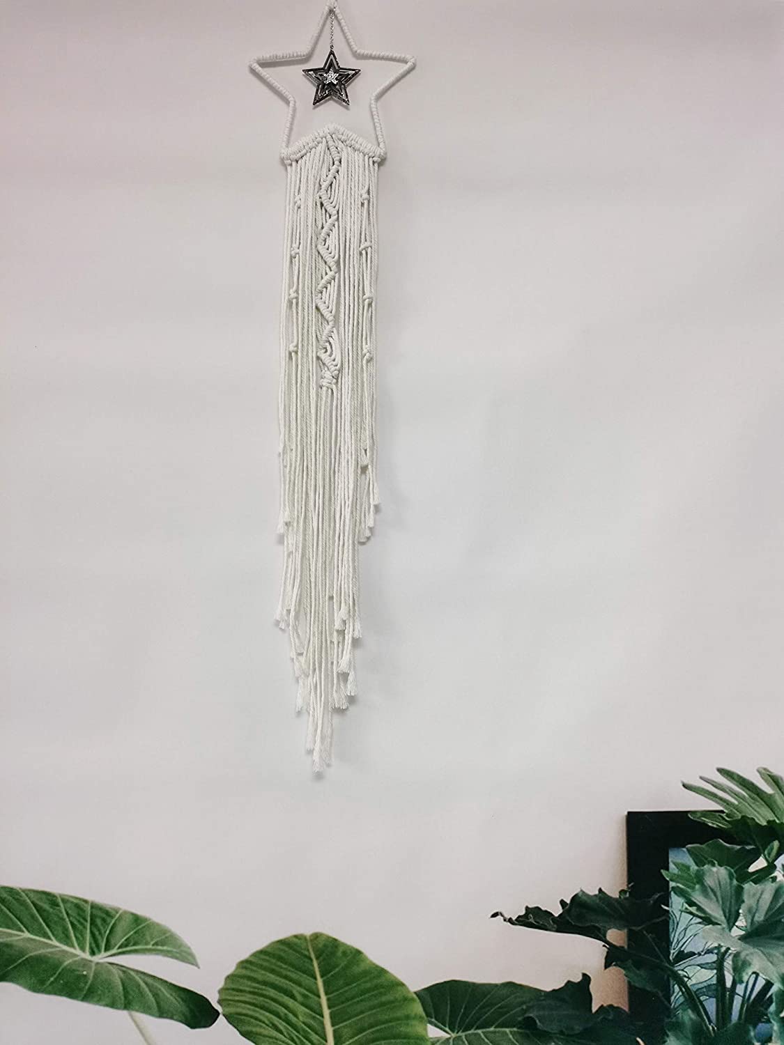 Best Macrame Wall Hangings Amazon 2021 Boho Home Décor StyleCaster