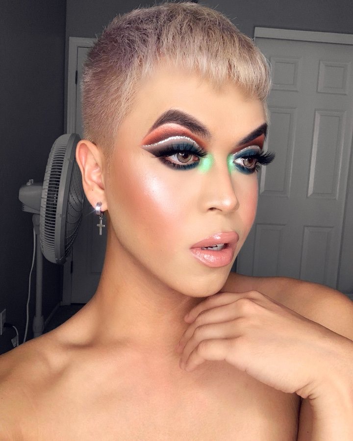Boy Makeup Artists on Challenging the Status Quo as Beauty Influencers