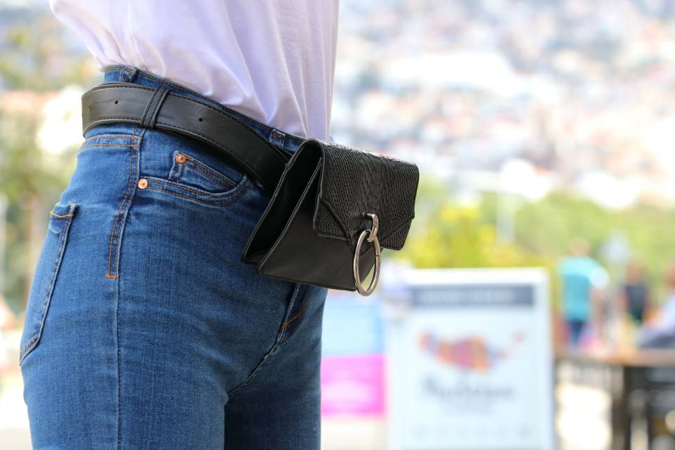 Best Waist Bags to Buy on Amazon StyleCaster