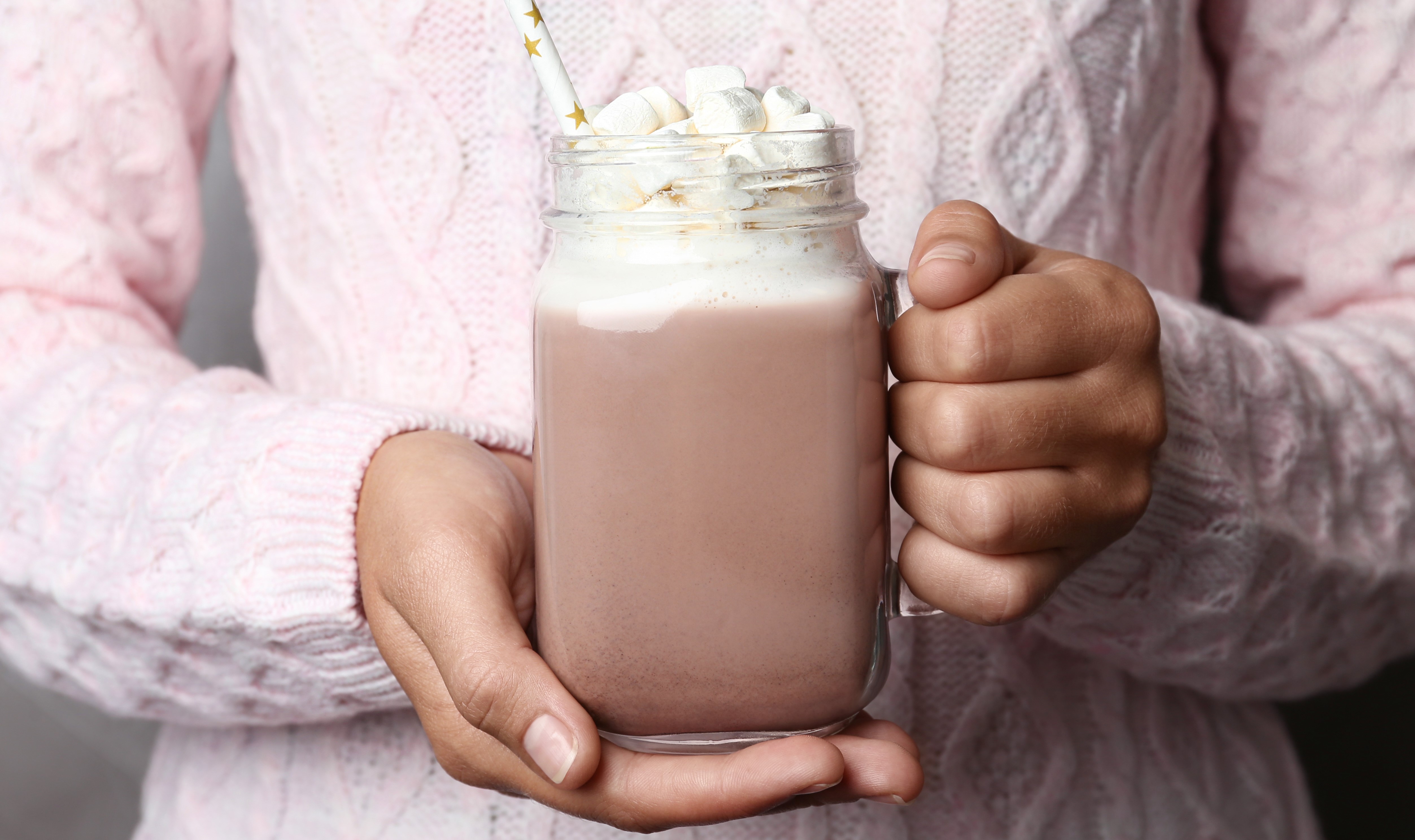 The Best Mason Jars to Buy on Amazon 2021 StyleCaster