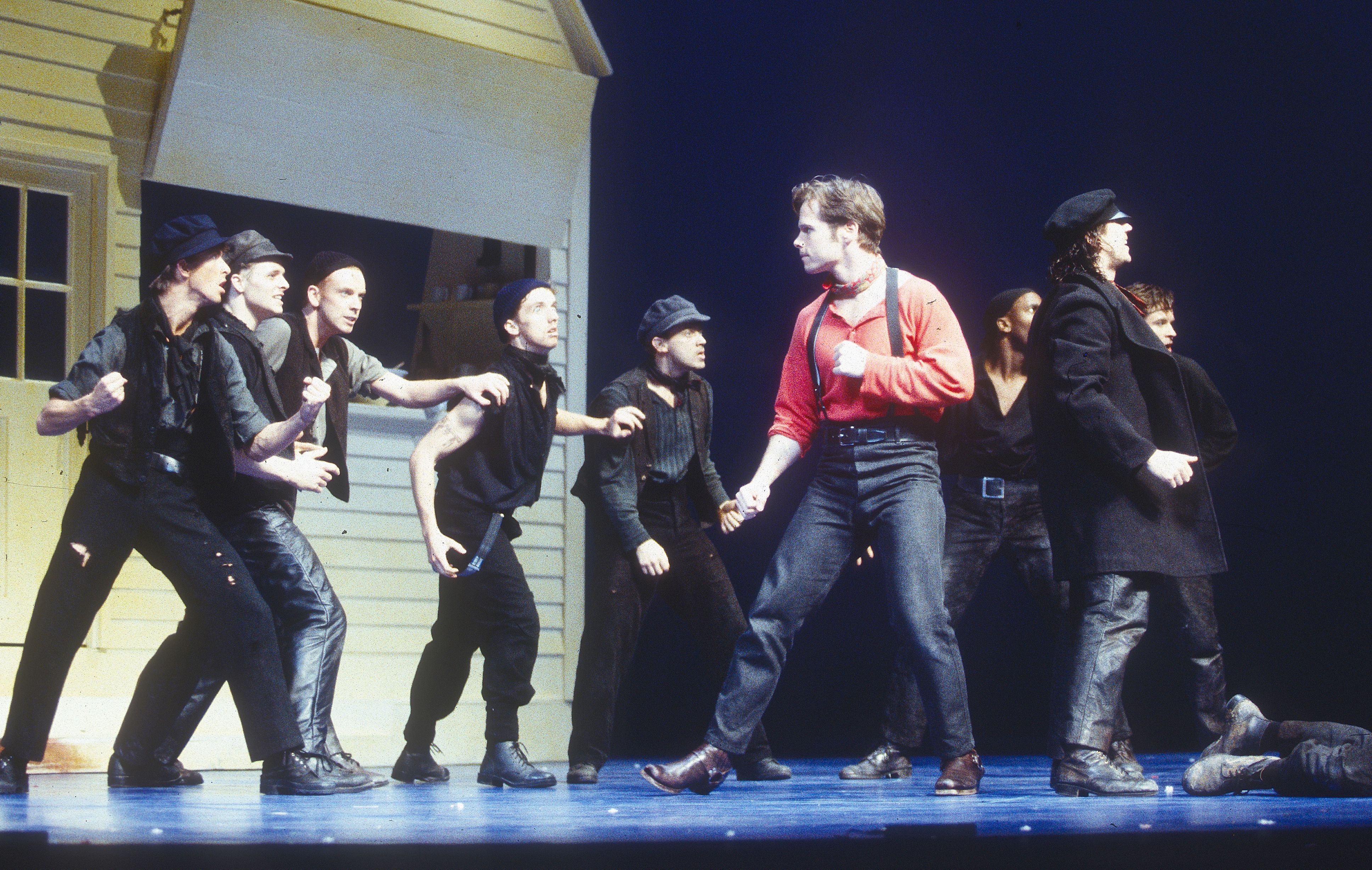 Watch Broadway Shows Online Free ‘Hamilton,’ ‘Cats’, ‘Kinky Boots