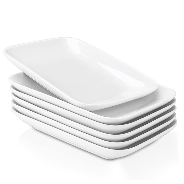 The Best Appetizer Plates That You Can Buy on Amazon StyleCaster