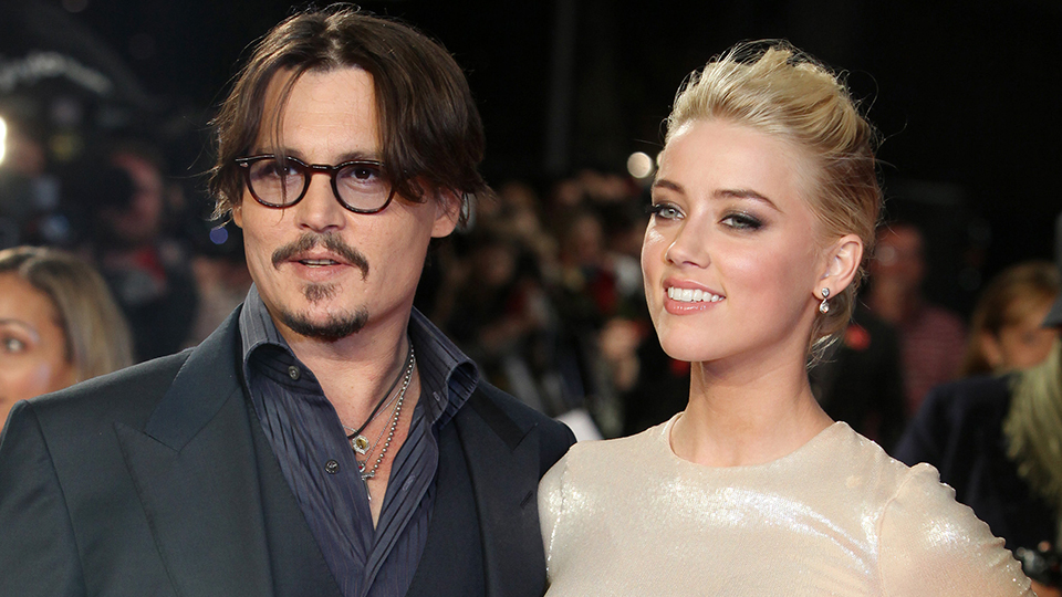 Johnny Depp Accused Amber Heard of Cheating With Leonardo DiCaprio