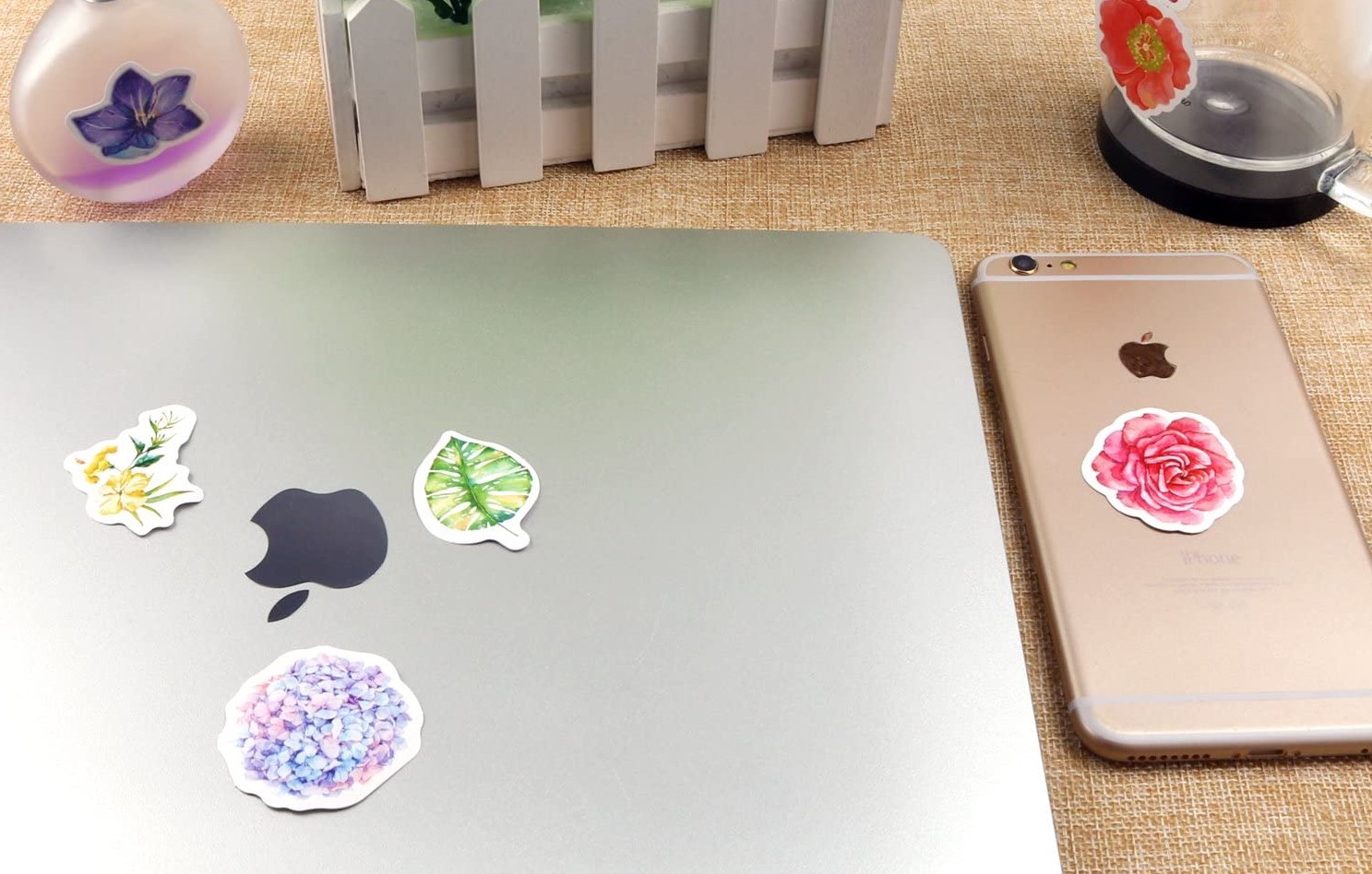 Best Laptop Stickers to Buy on Amazon StyleCaster
