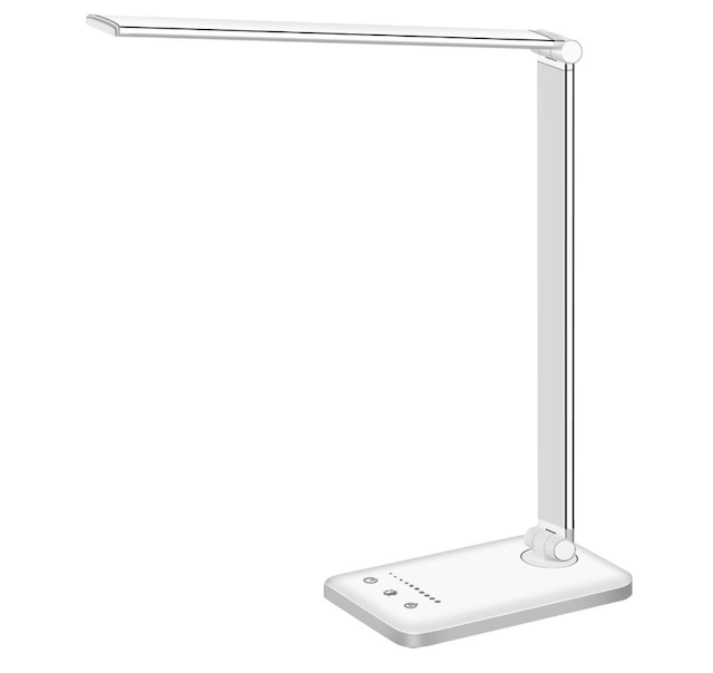 The Best LED Table Lamps That You Can Buy on Amazon StyleCaster