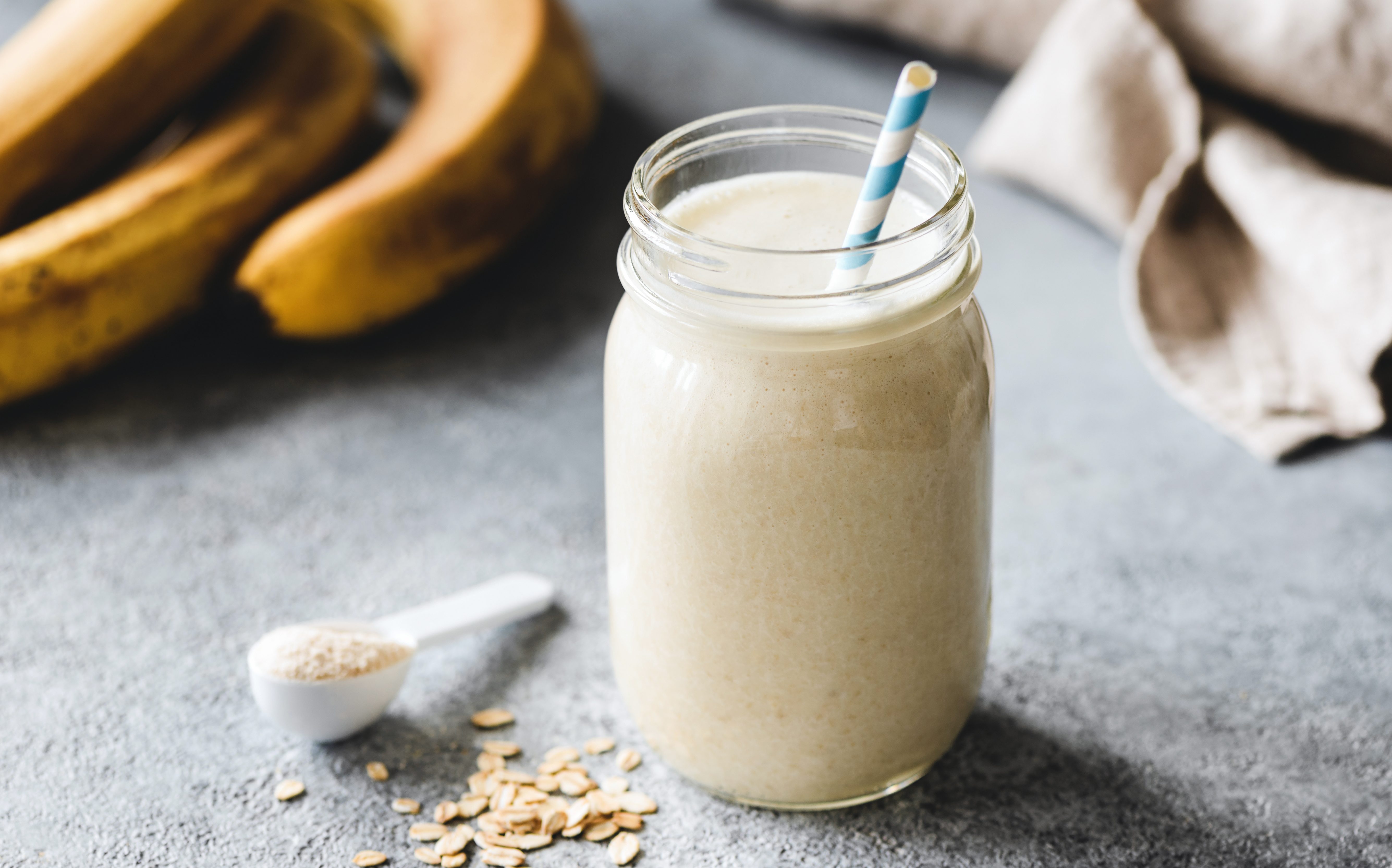 Best Oat Milk Brands to Buy on Amazon StyleCaster